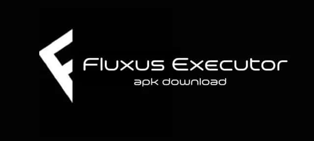 Download Fluxus ROBLOX Executor APK V16 for Android