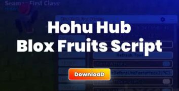 Tải Hoho Hub MOD APK