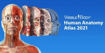 Tải Human Anatomy Atlas 2023 MOD APK
