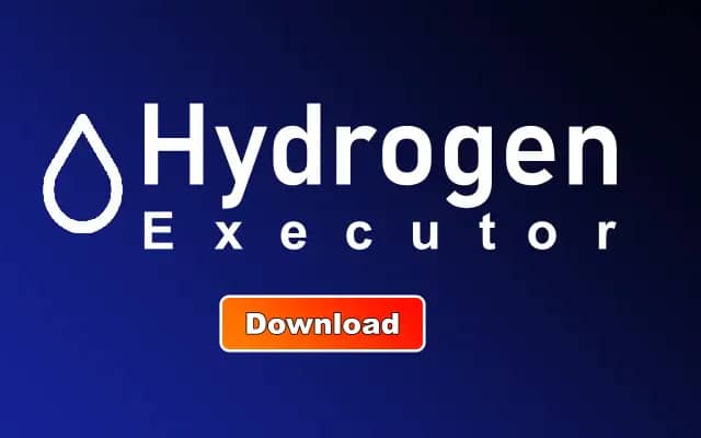 Tải Hydrogen Roblox Executor APK mới nhất 2023 cho Android