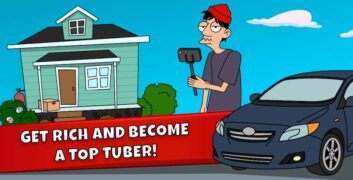 Tải Lamar – Idle Vlogger MOD APK