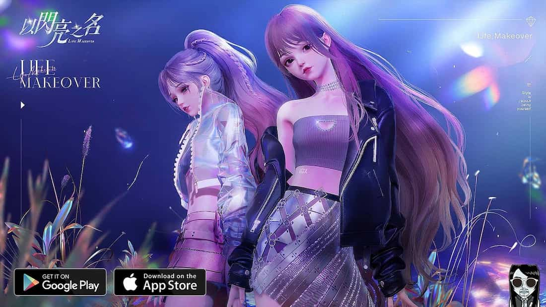 Makeover Match APK MOD v1.1.2 (Dinheiro Infinito) Download 2023