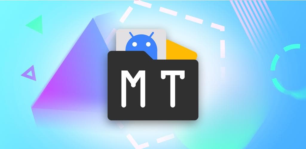 Download MT Manager MOD (Unlocked Vip) + APK 2.13.3