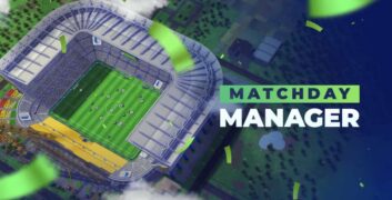 Download Matchday Football Manager 2023 MOD (Get Rewards Free) + APK 2023.1.2