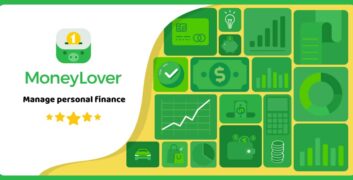 Tải Money Lover MOD APK