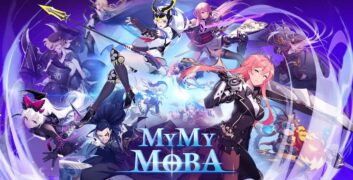Tải MyMyMoba MOD APK