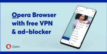 Tải Opera Browser MOD (Mở Khóa Pro) + APK