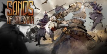 Download Sands of Salzaar MOD (Unlimited Money) + APK 1.0.21