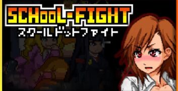Tải School Dot Fight MOD APK