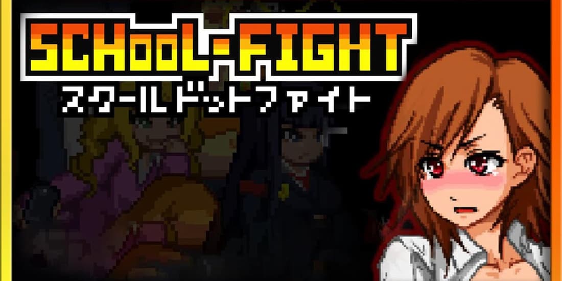 Tải School Dot Fight MOD (Vô Hạn Tiền) + APK 1.2