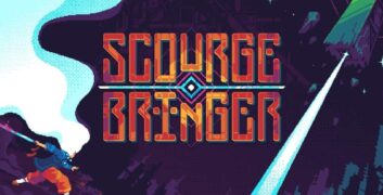 Tải ScourgeBringer MOD APK