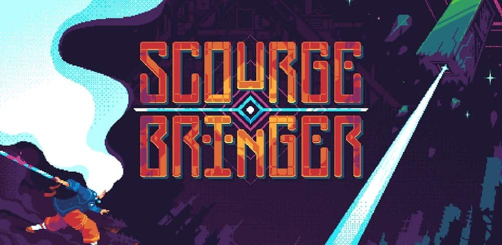 Tải ScourgeBringer MOD (Menu, Bất Tử) + APK 1.61