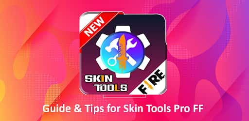 Tải Skin Tools VIP FF MOD (Mở Khóa Skin) + APK 1.1.5
