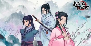 Tải Thí Luyện Cửu Trọng MOD APK