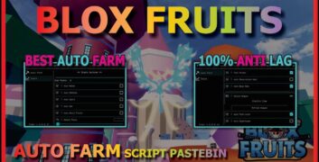 Blox Fruits SCRIPT V14