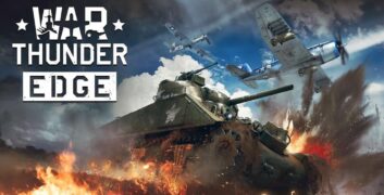 Tải War Thunder Edge MOD APK