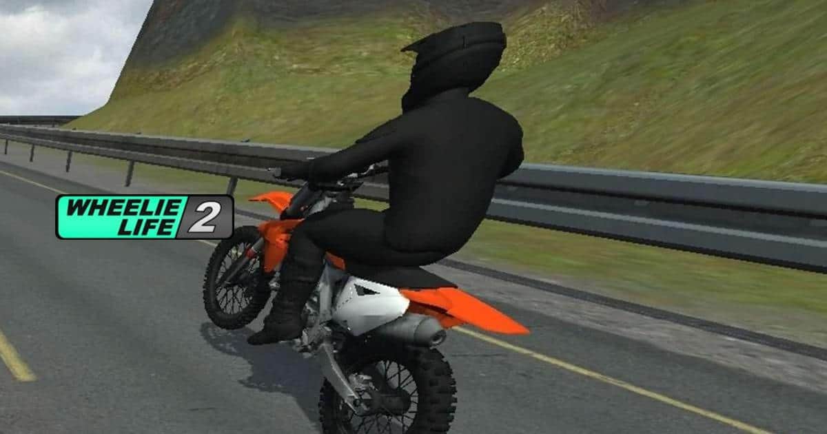 Tải Wheelie Life 2 MOD (Vô Hạn Tiền) + APK 2.8
