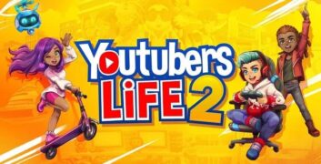 Tải Youtubers Life 2 MOD APK