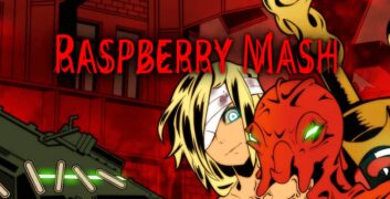 TẢi Raspberry Mash MOD APK