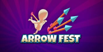 Tải Arrow Fest MOD APK