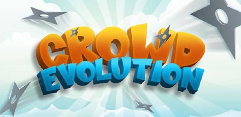 Tải Crowd Evolution MOD (Vô Hạn Tiền, Mở Khóa) + APK 43.0.0