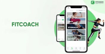 Download FitCoach MOD (Unlocked Pro) + APK 6.9.1