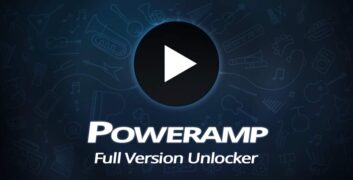 Download Poweramp Music Player MOD (Patched) + APK