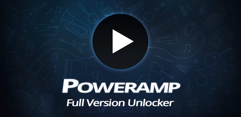 Tải Poweramp Music Player MOD (Patched) + APK