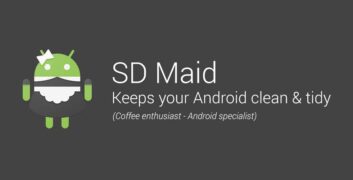 Download SD Maid Pro MOD (Unlocked Pro) + APK 5.5.9