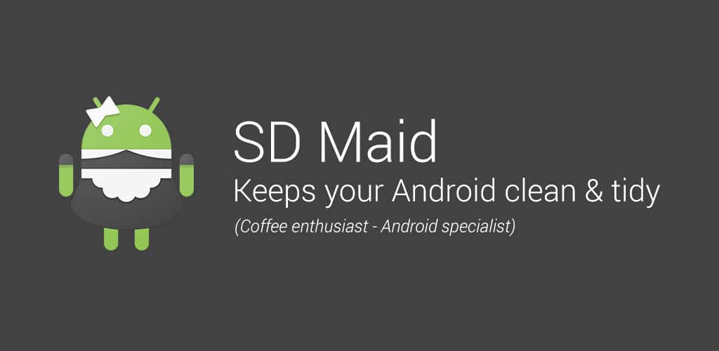 Tải SD Maid Pro MOD (Mở Khóa Pro) + APK