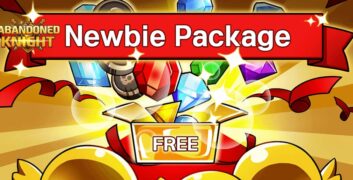 Tải Abandoned Knight MOD APK