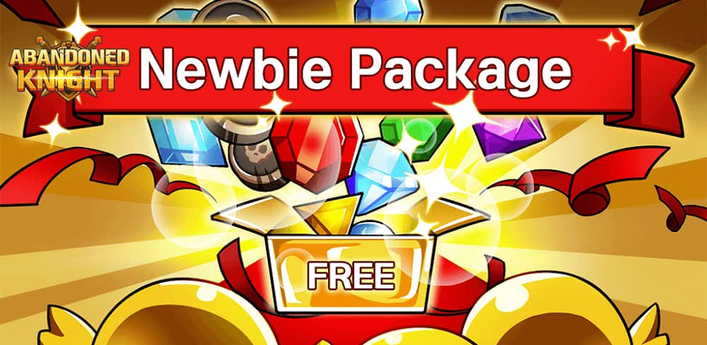 Tải Abandoned Knight MOD (Menu, Bất Tử) + APK 2.2.28