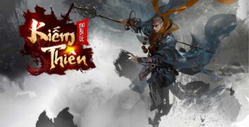 Download Sword Thien Mobile MOD (Unlimited Money) + APK 1.0.296