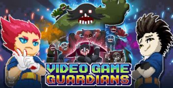 Tải Videogame Guardians MOD APK