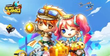 Tải BANG BANG ORIGIN MOD APK