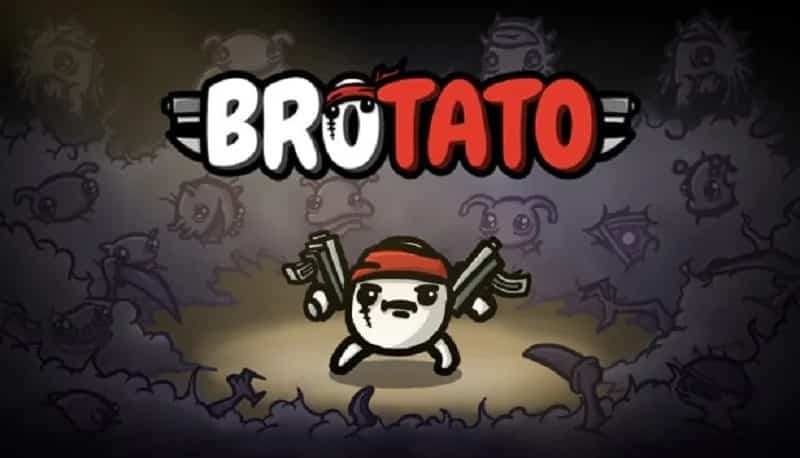 Tải Brotato MOD APK