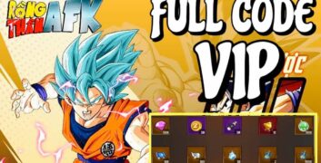 Tải Rồng Thần AFK MOD APK