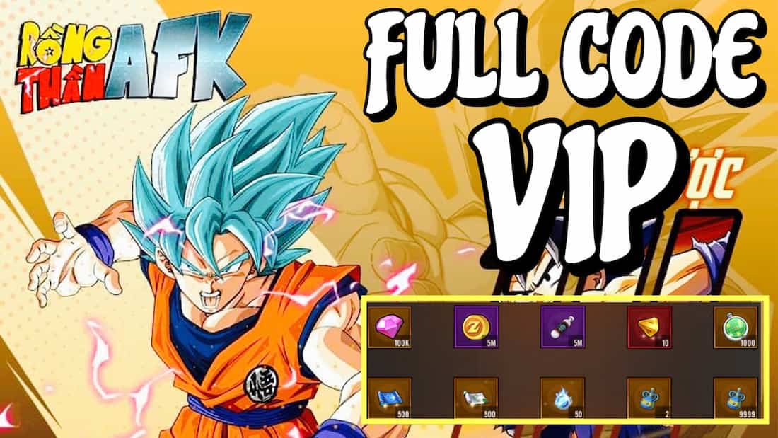 Download Dragon God AFK MOD (Unlimited Money, Diamonds) + APK 1.0.0