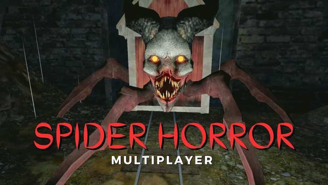 15 Best Multiplayer Horror Games You Should Play With Your