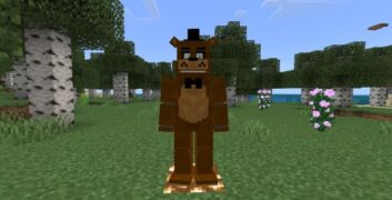 Freddycraft Legacy