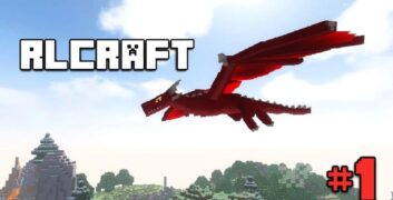 RL CRAFT MCPE