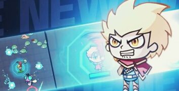 Download Savior x Survivor MOD (Menu, Unlimited Money, Immortal) + APK 1.1.1