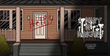 Tải A Diary Of Darkness MOD APK