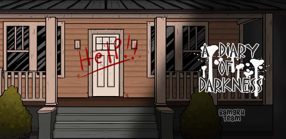 Tải A Diary Of Darkness MOD (Vô Hạn Tiền) + APK 2.2.66