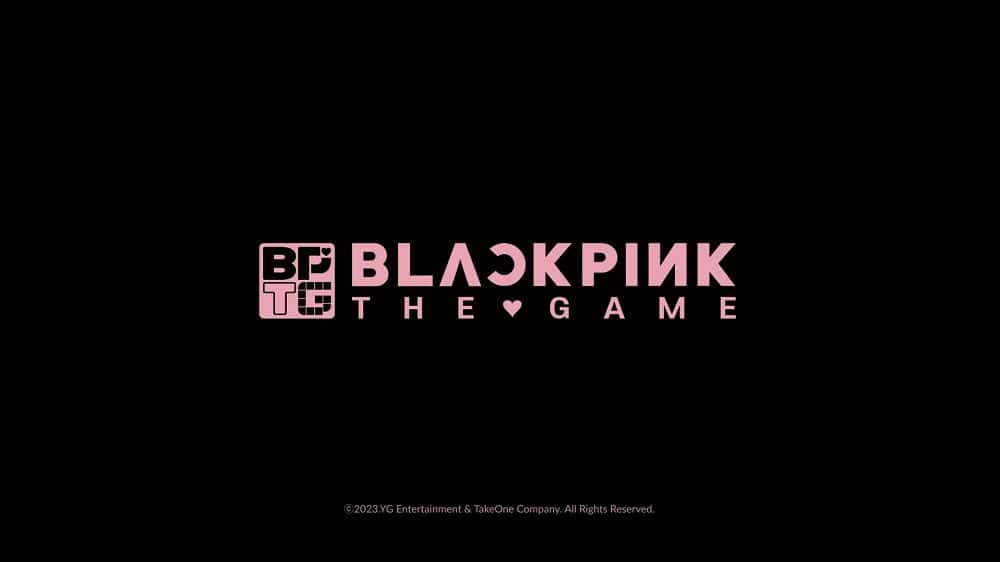 Download BLACKPINK THE GAME MOD (Unlocked) + APK 1.01.239