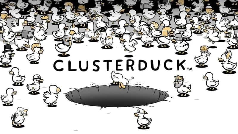 Tải Clusterduck MOD (Nâng Cấp Free) + APK 1.11.0