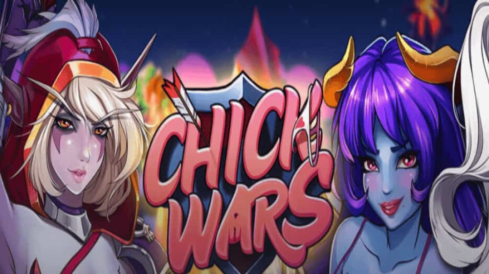 Tải Cunt Wars MOD (Vô Hạn Tiền) + APK 1.65