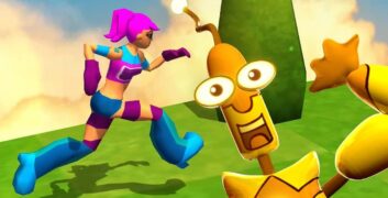 Tải Diversion MOD APK