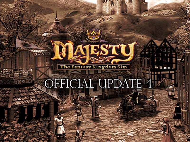 Tải Majesty: The Fantasy Kingdom MOD (Vô Hạn Tiền) + APK 1.13.62