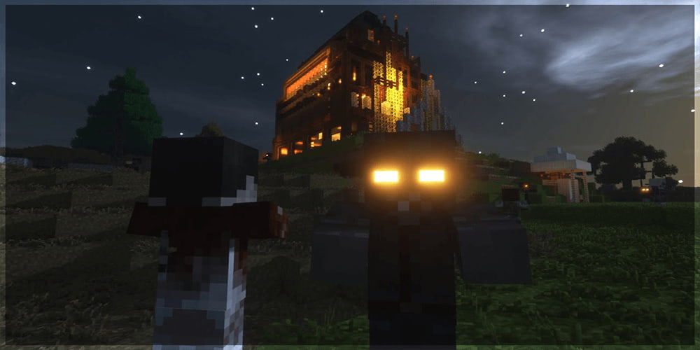 Mod Zombie Apocalypse – Tận thế Zombie MCPE